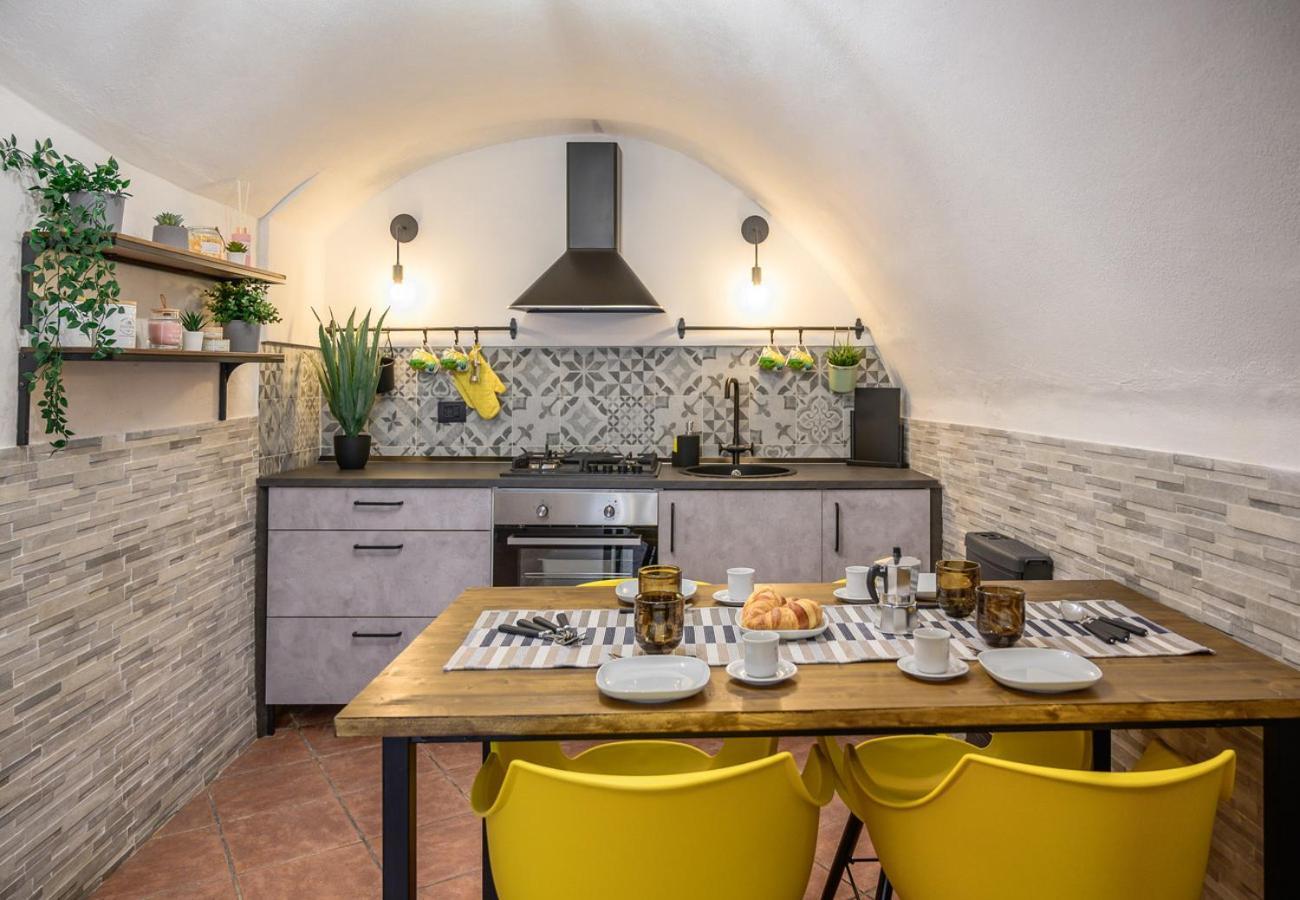 Bubamara Apartment Ragusa