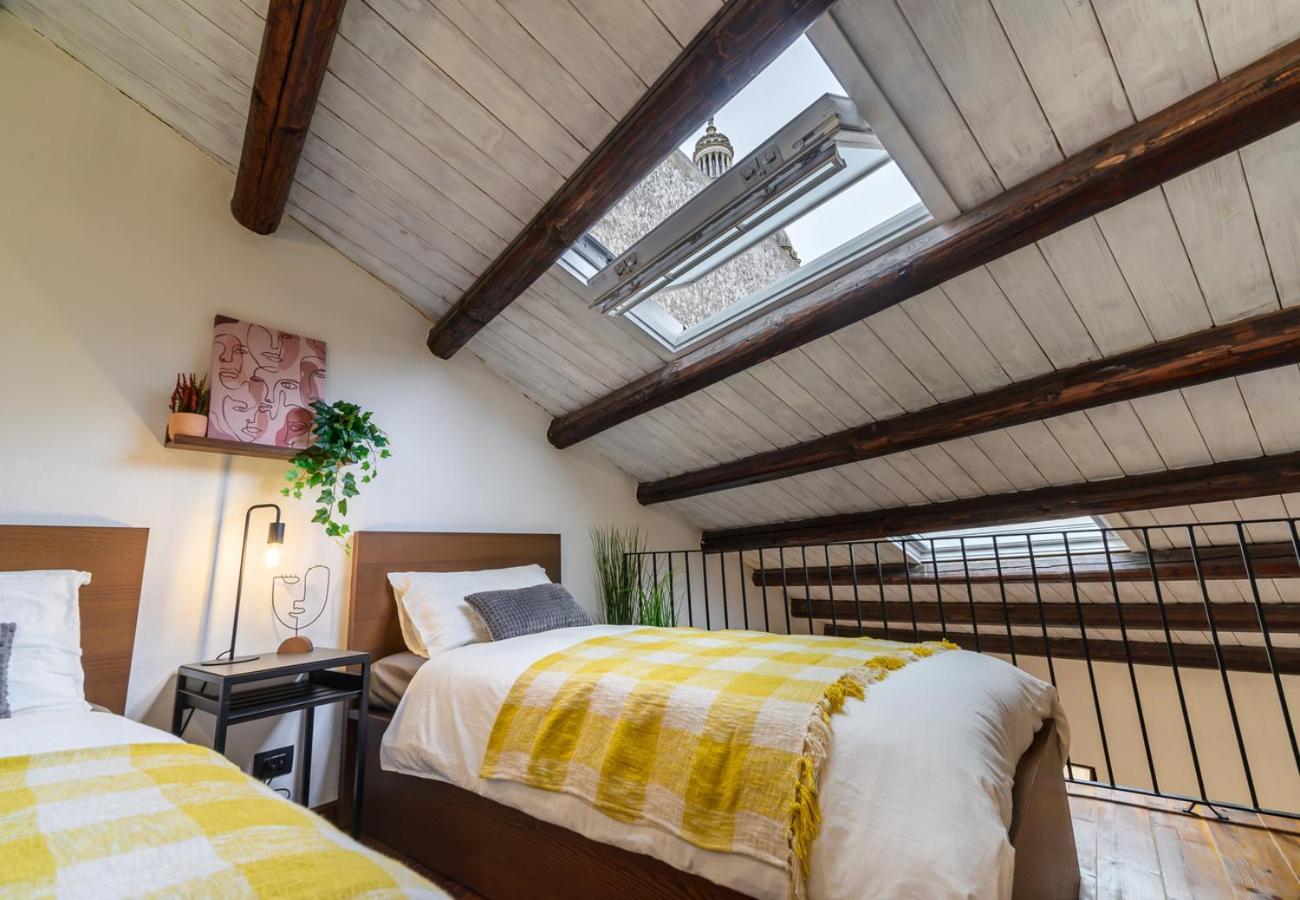 Bubamara Apartment Ragusa