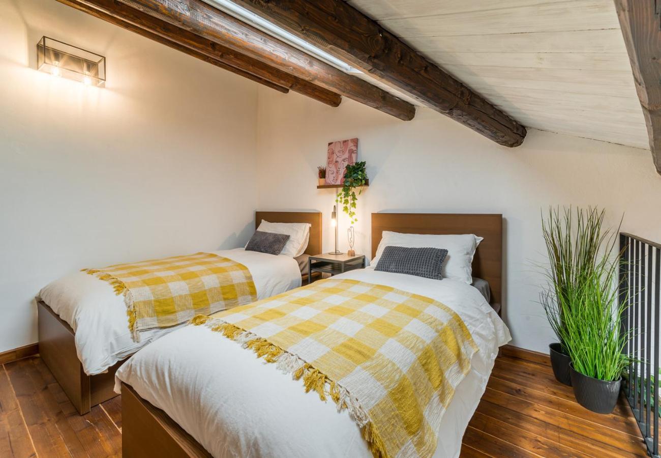 Apartment Bubamara Ragusa