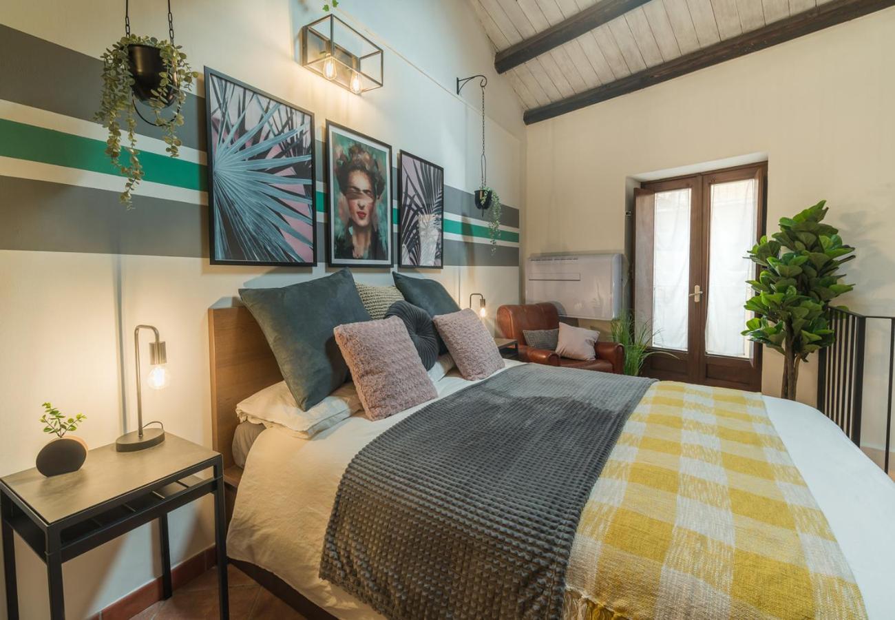 Bubamara Apartment