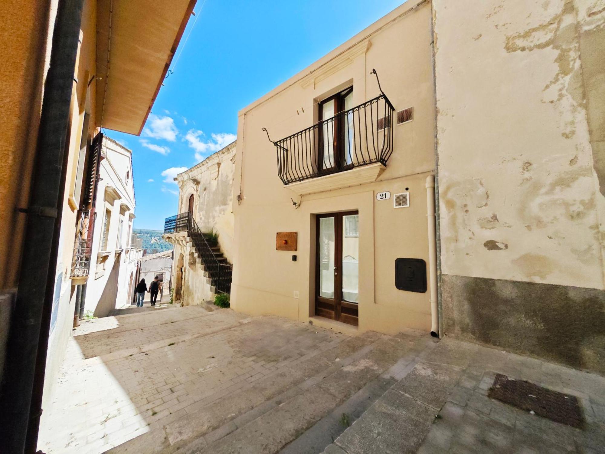 Apartment Bubamara