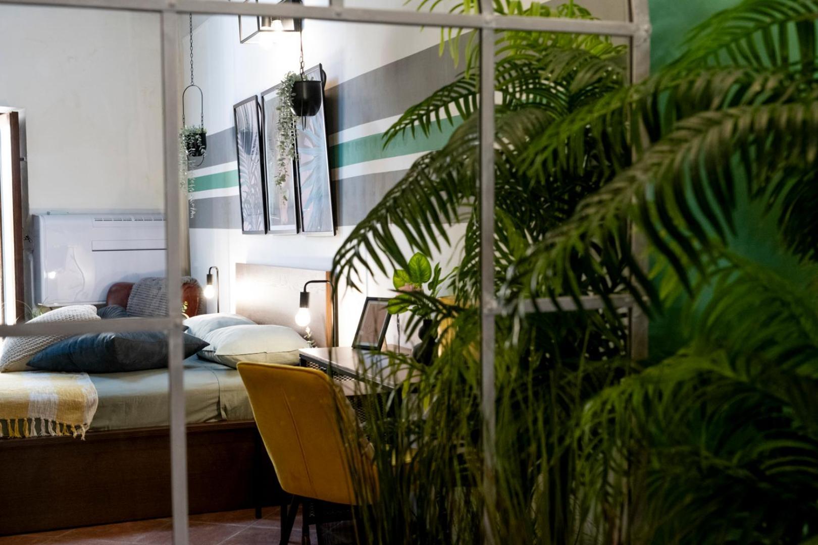 Bubamara Apartment *
