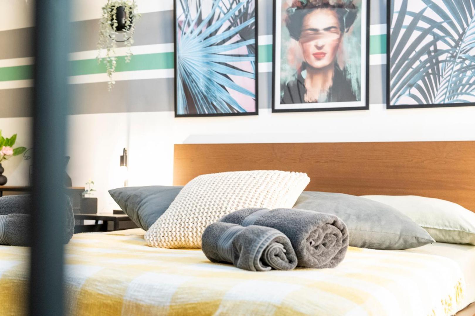 Bubamara Apartment Ragusa
