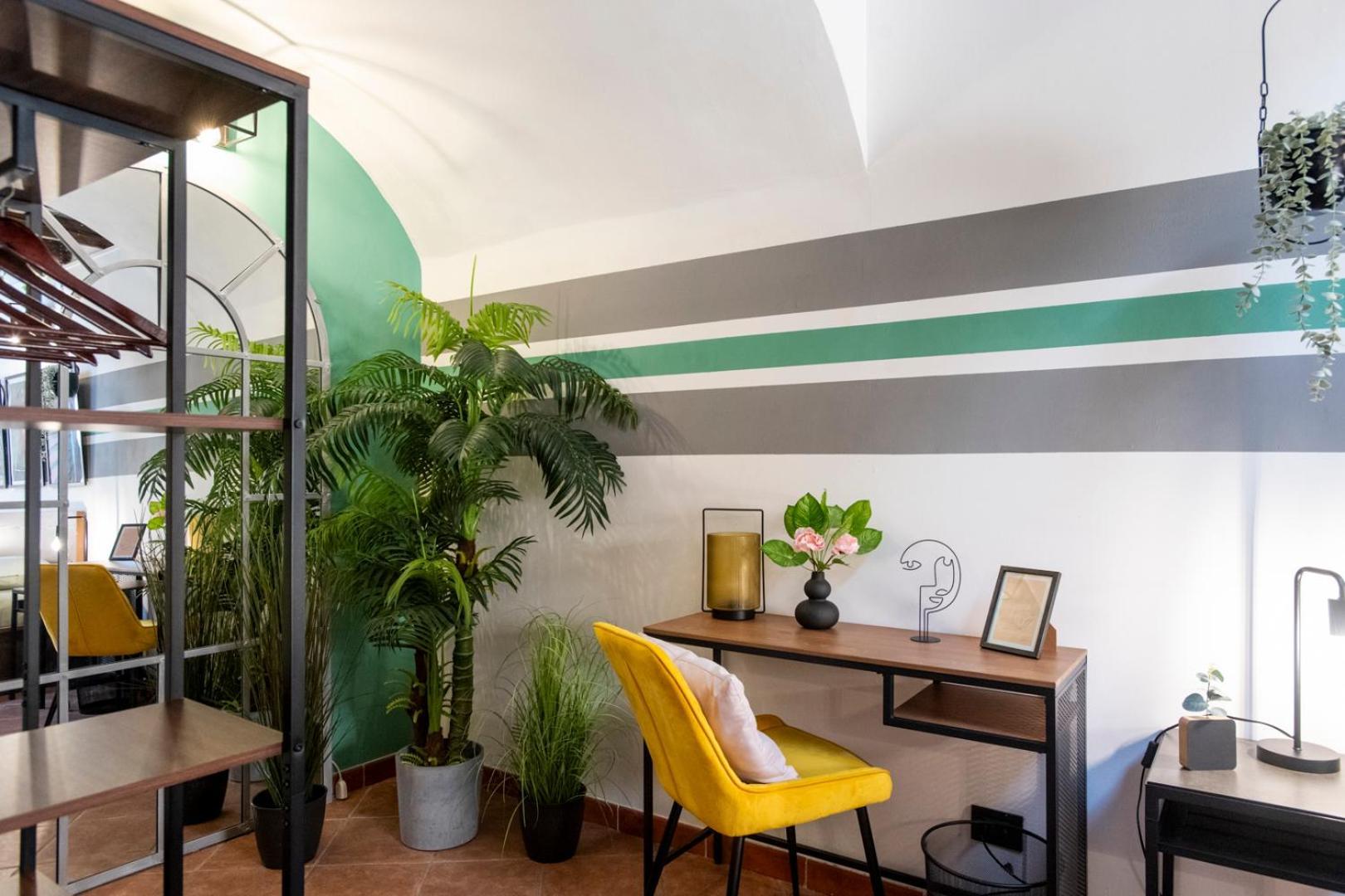 Bubamara Apartment